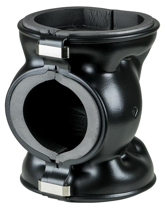 Grundfos Isolierung Gehäusekühlung MAGNA3 DN50 F 98063289