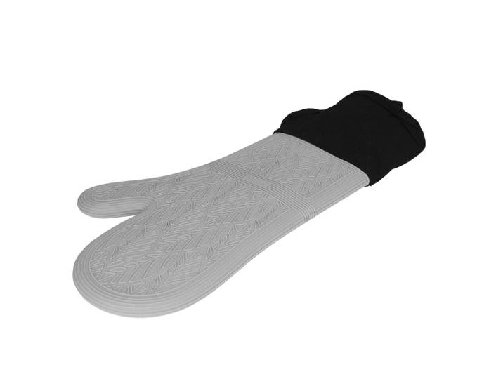 Tools2Cook - Siliconen Ovenwant Nutmeg Grey