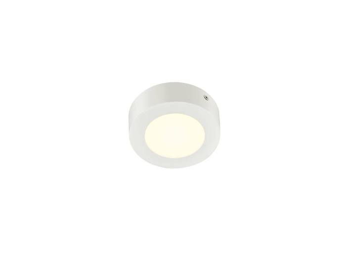 Ø 11,5cm plafonnière Senser 4000K SLV - 1004700