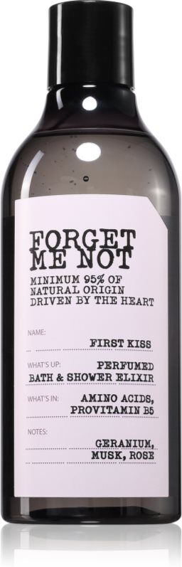 Farmona FORGET ME NOT First Kiss shower gel 400 ml