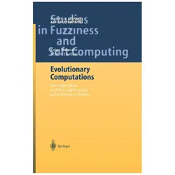 Evolutionary Computations, Fachbücher von Keigo Watanabe, M. M. A. Hashem