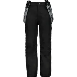CMP Campagnolo, Unisex, Skihosen, Skihose (140), Schwarz
