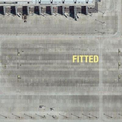 First Fits - Fitted, Vinyl