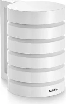 Netatmo Weather Station Shield
