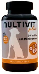 Multivit Plus 80 Tabs