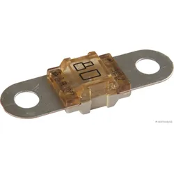 HERTH&BUSS Sicherung, MIDI, 32V max., M5 weiß - 50295862 - weiß