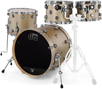 DW Performance Studio Gold Mist Gold Mist
