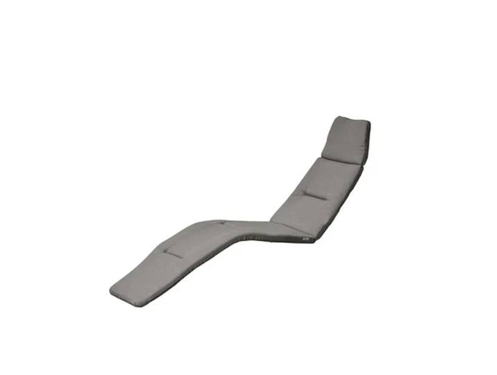 Cane-line Sunrise Sonnenliegenkissen Cane-Line Matt Taupe