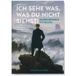 Ich sehe was, was du nicht siehst!, Fachbücher von Alexander Klar, Lars Haider, Vera Fengler