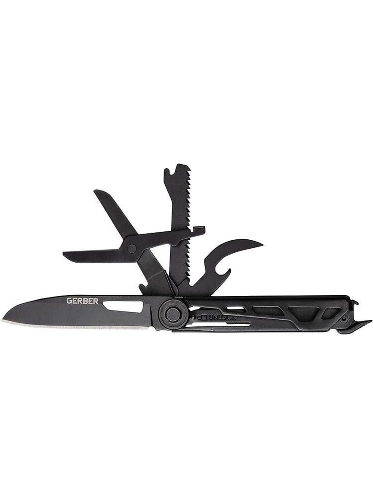 Gerber Multi-Tool Armbar Scout - Dark Green