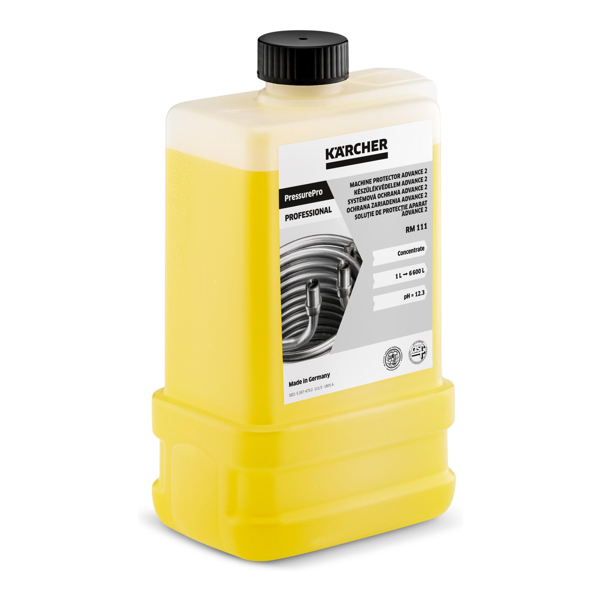 Kärcher PressurePro Systempflege Advance 2 RM 111 (6.295-628.0)