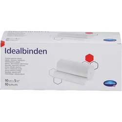 Idealbinde Hartmann 10 cmx5 M 10 ST