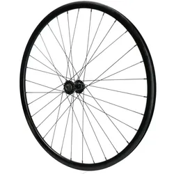 Exal, Laufräder, (Vorderrad, 28")