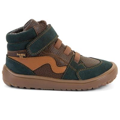 Froddo - Kid's Barefoot Tex Go - Barfußschuhe 31 | EU 31 braun