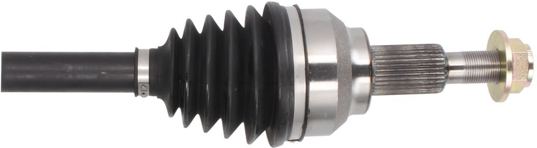 Trakmotive Albero dell'asse CH-8226