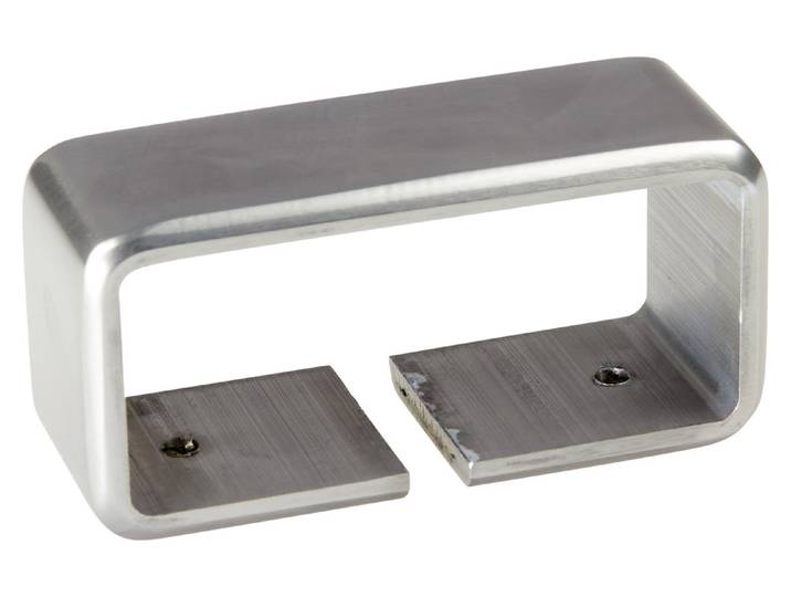 Handlauf-Verbinder Aluminium