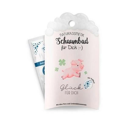 Schwein Schaumbad 40 ml