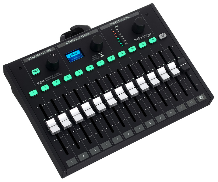 Behringer P24