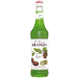 Monin Kiwi Sirup 1000ml
