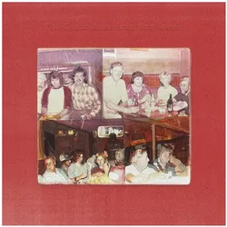 Warner Bros., Schallplatten, Great American Bar Scene (Zach Bryan)