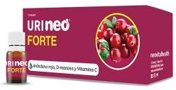 Neovital Health Uri-neo Forte 7 Vials X 10 ml