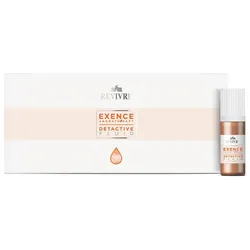 Revivre, Haaröl + Haarserum, Detektivflüssigkeit (12 ml)