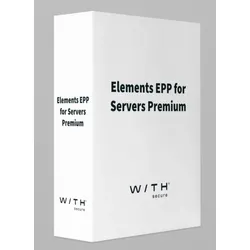 WithSecure Elements EPP for Servers Premium