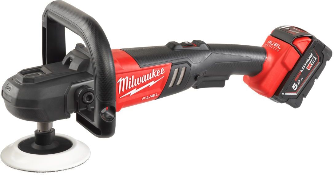 Poliermaschine MILWAUKEE 4933451549