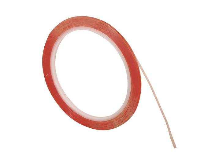 Rayher Doppelklebeband Extra Stark 6 mm 10 m