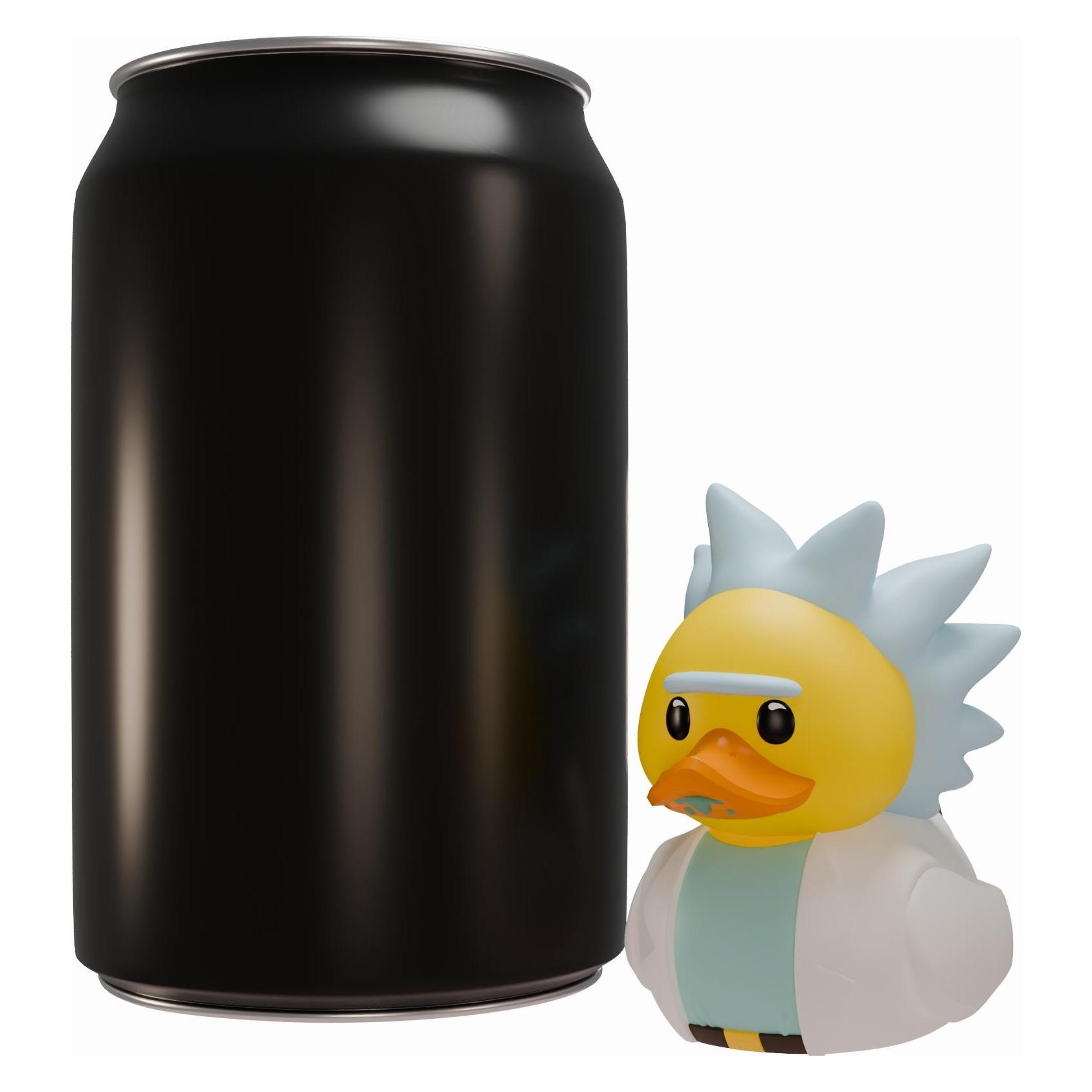 Numskull - Rick and Morty - Tubbz - Rick (Mini Edition) (1311623)