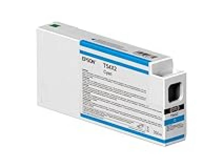 Epson C13T54X200 Cyan 350 ML