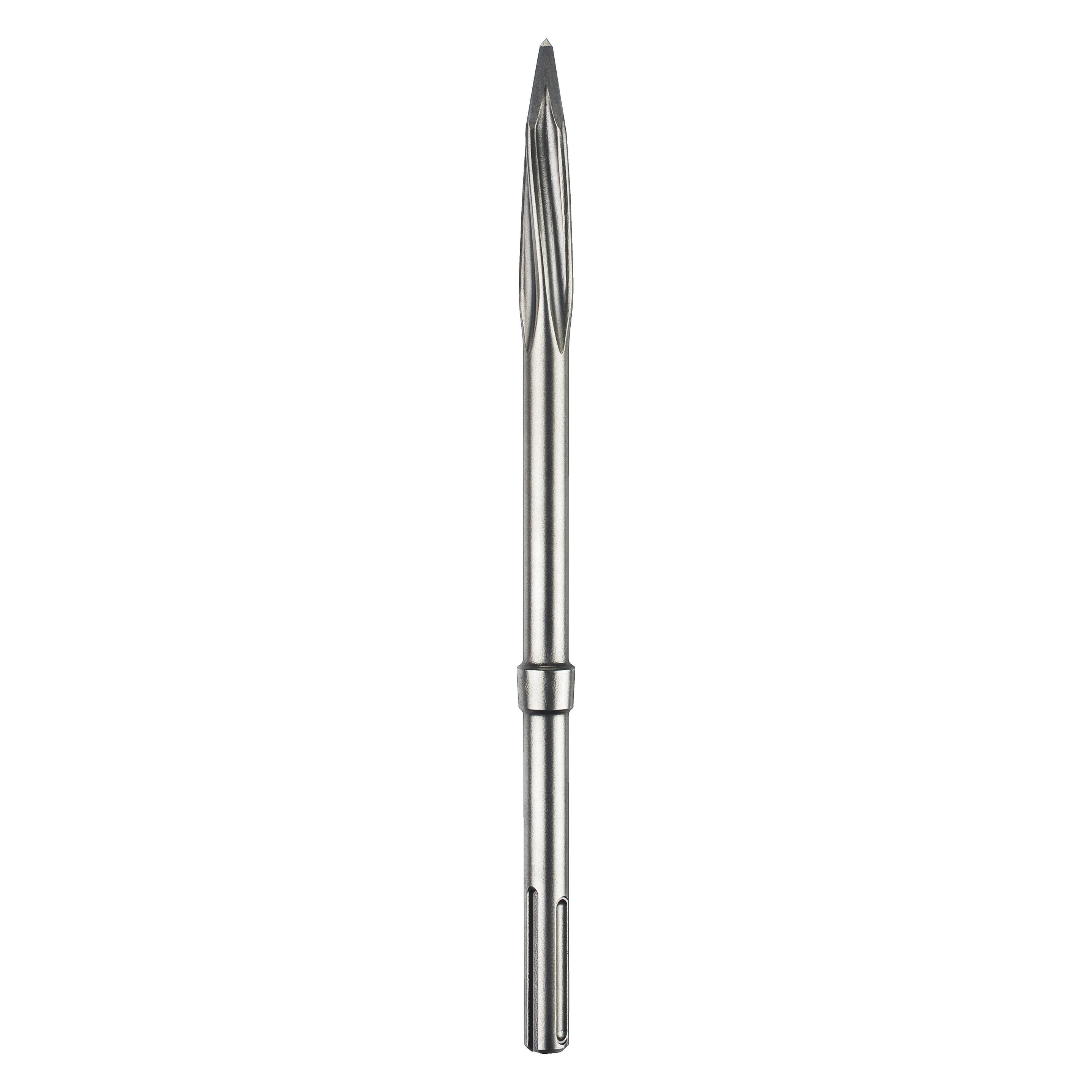 Hikoki Spitzmeissel selbstschärfend 400mm SDS - Max (751.032)