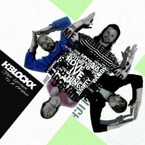 H-Blockx - Open Letter to a Friend - Preis vom 13.10.2026 19:28:25 h