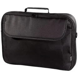 Hama Laptoptasche »Sportsline Montego« bis ca. 40 cm (15,6") schwarz, 42x30.5x7 cm