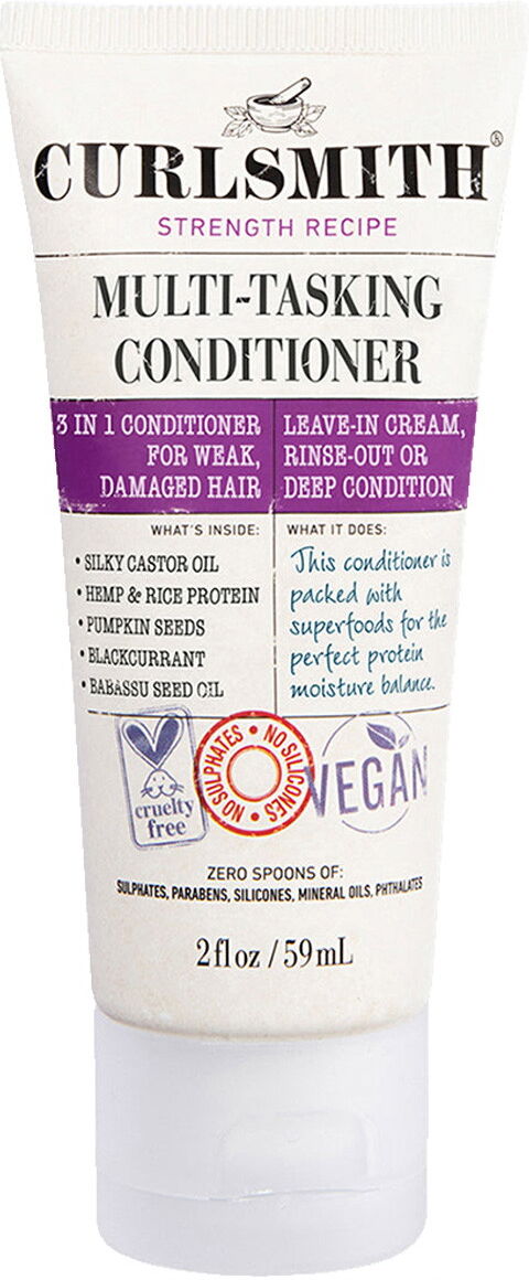 59ml CURLSMITH Multi-Tasking Conditioner
