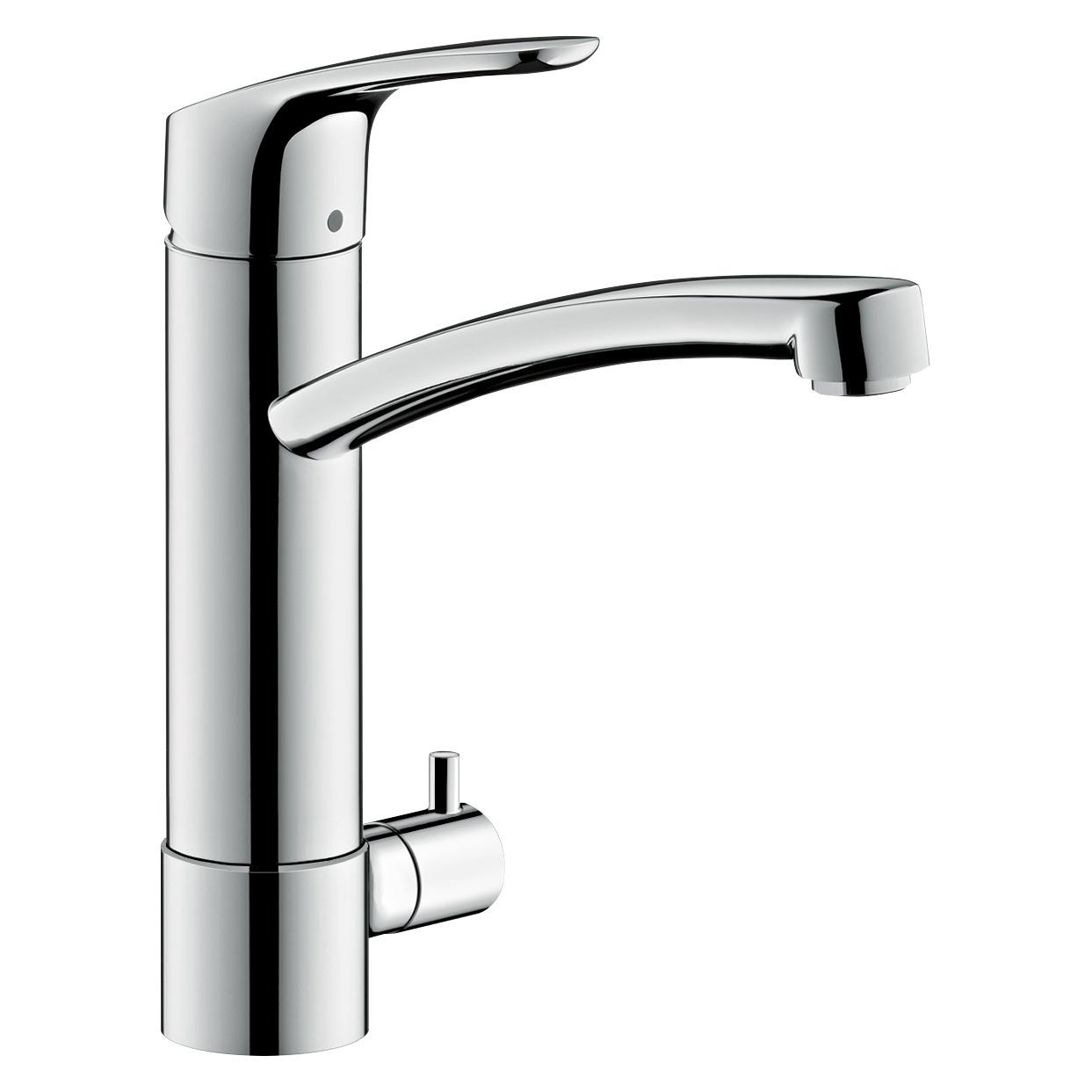 hansgrohe Einhebel-Spültischmischer 200 FOCUS (31803000)