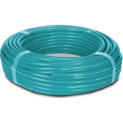 Aircraft Druckluftschlauch Hybrid SuperFlex 10x16 mm, 50 m