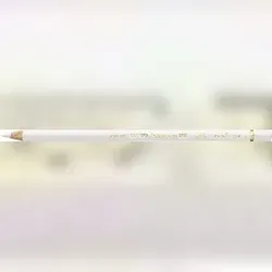 FABER-CASTELL Faber Castell Farbstift Polychromos 3,8mm weiß
