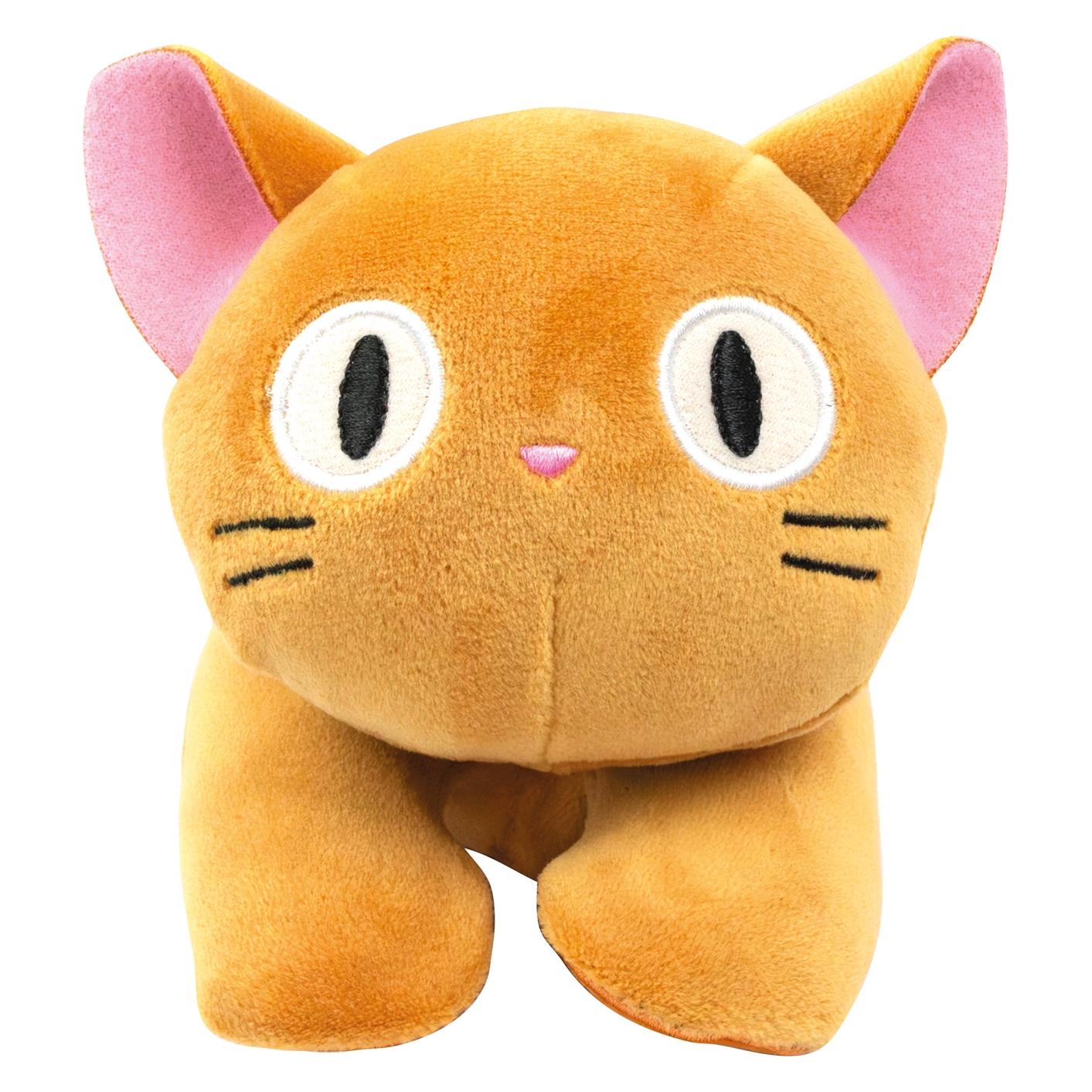 Silverlit Kneady Kitty 2-fach ass. (11 cm) (89275)