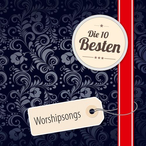 Jeremy Camp - Die 10 Besten: Worshipsongs - Preis vom 17.10.2026 19:25:27 h