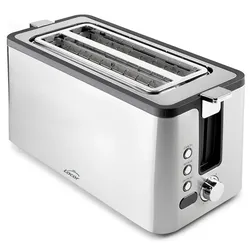 Lacor Smart Toaster 2 lange Schlitze 1500 W
