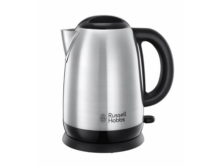 Russell Hobbs Adventure 23912-70 Wasserkocher silber