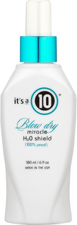 It's a 10 Miracle H2O Shield