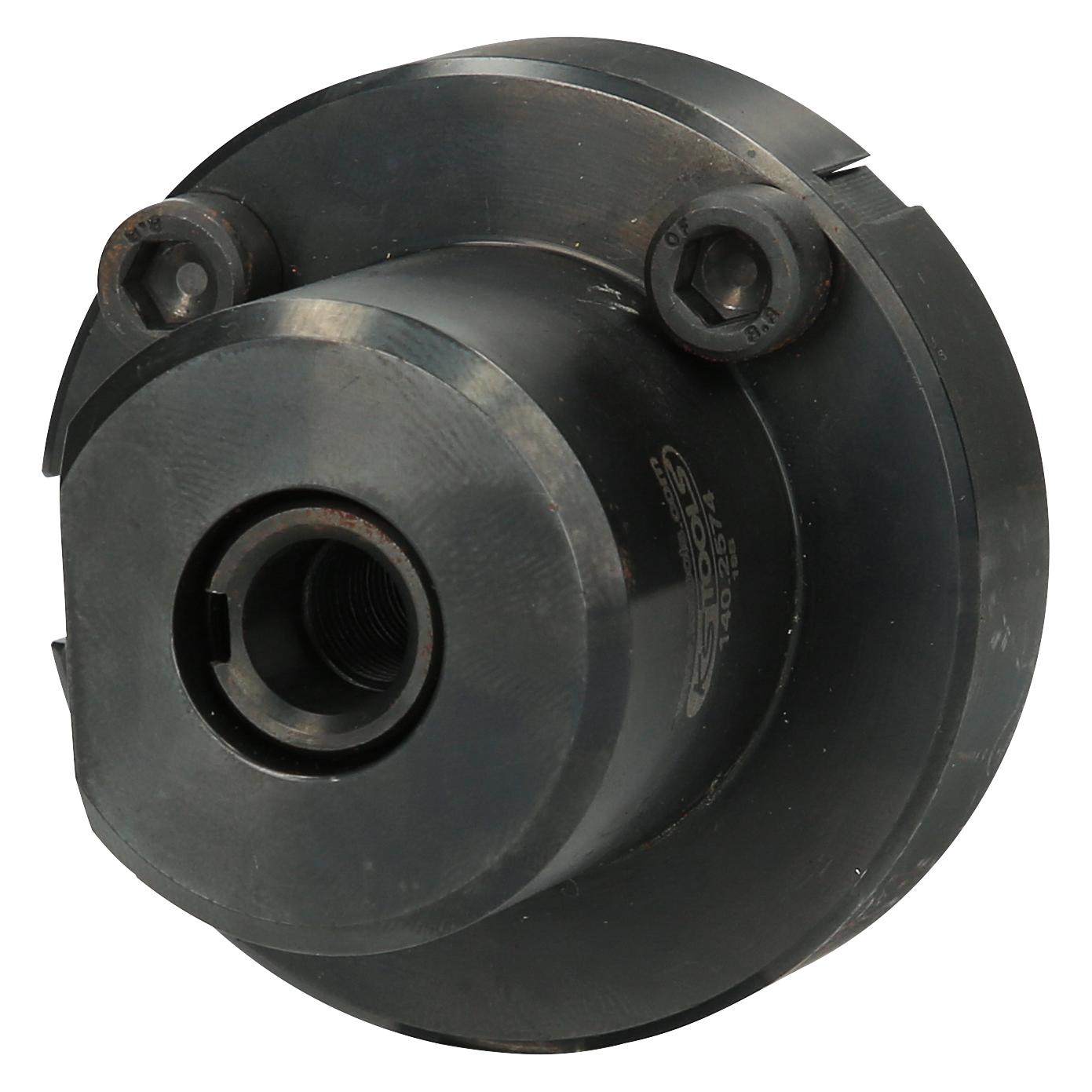 KS Tools Stanzen-Satz Ford Focus 2 Teile (140.2574)