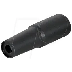MATR FT1L - Gummitülle für F-Stecker