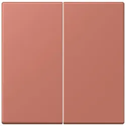 Jung Wippe 2fach LC 995 236