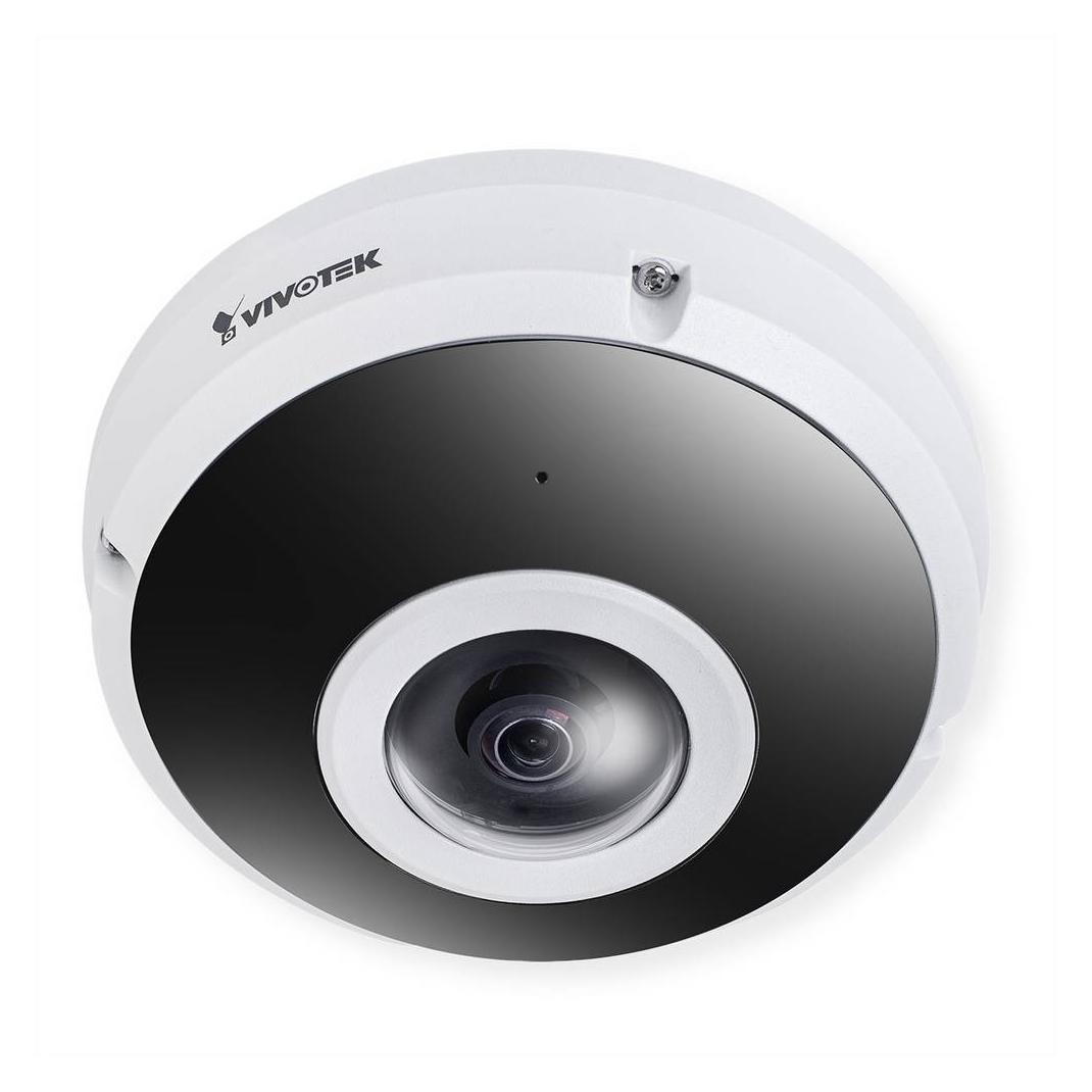 Vivotek HIKVISION IP Cam/Zubehör (1920 x 1920 Pixels) (FE9380-HV)