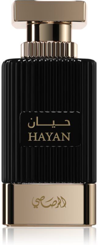 Rasasi Hayan Eau de Parfum pour homme 100 ml