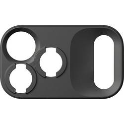 Moment SmartAlign Drop-In-Objektivhalterung für das iPhone 310-323