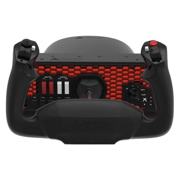 Honeycomb Alpha Flight Controls (PC, Xbox Series S, Xbox Series X) (15768)